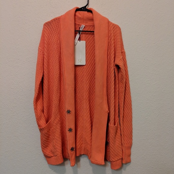 lululemon athletica Sweaters - Lululemon | Cardigan